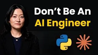 Thumbnail: Should You Become an AI Engineer?