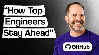 Thumbnail: Should You Still Become a Software Engineer in 2026? GitHub VP