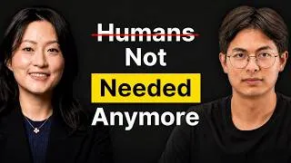 Thumbnail: The Highest Paying Jobs In The Age of AI