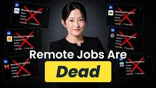 Thumbnail: WTF Is Happening to Remote Jobs in Tech?