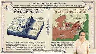 Thumbnail: Expected Geography Optional Questions 🌍 UPSC Mains 2026 (Part 4)