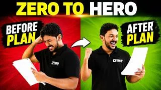 Thumbnail: Class 7 Onam Exam | 25 Days Ultimate Study Plan | Full Mark ഉറപ്പാക്കാം | Exam Winner