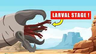 Thumbnail: 5 Facts About Graboid from the Tremors