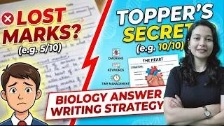 Thumbnail: Paper Presentation & Answer Writing Strategy to Score 70/70! ✅ | STOP Losing Marks! ❌