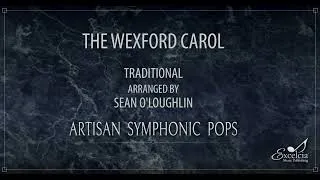 Thumbnail: The Wexford Carol - arranged by Sean O'Loughlin