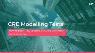 Thumbnail: Modelling Test Masterclass