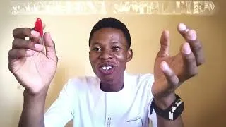 Thumbnail: JAMB ADMISSION: 8 Hidden Truths About JAMB Admission 