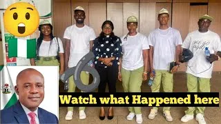 Thumbnail: See how we Visited the Government House 