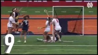 Thumbnail: Excelle Sports Top 10  March 25  30