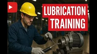 Thumbnail: Step 3 Lubrication Training | Autonomous Maintenance Made Easy