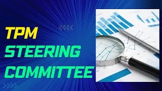Thumbnail: TPM Steering Committee.