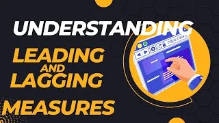 Thumbnail: Leading and Lagging Measures.