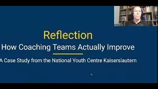 Thumbnail: The Conversation That Makes Coaching Teams Better