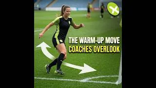 Thumbnail: I Asked Footballers to Skip Backwards. Their Coach Thought I Was a Wizard.