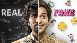 Thumbnail: Why This Tamil Mass Movie is SMARTER than a Bollywood Drama