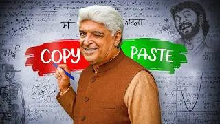 Thumbnail: Why Bollywood’s Greatest Writers NEVER had Original Ideas