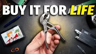 Thumbnail: My Top 10 Buy-It-For-Life Items That Improved My Life