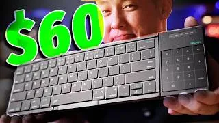 Thumbnail: The BEST MacBook Accessories You Can Buy Right Now!