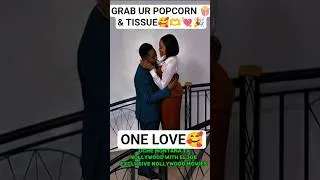 Thumbnail: New Movie alert💥 Uche Montana & Timini Egbuson 🎬Nollywood with ELJOE🎥🍿🥰🫶💓🎉