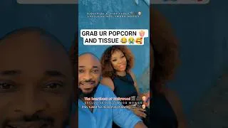 Thumbnail: BamBam Bamike and Deza the Great movie 🎬🎥🍿🥰🫶💓🎉