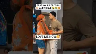 Thumbnail: New movie alert 💥🎬 Eronini Osinachim and Miriam Ogbonna movie 🎥🍿🥰🫶💓🎉