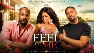 Thumbnail: A FEEL OF ME | 2026 LATEST NIGERIAN FULL MOVIES | JIDEKENE ACHUFUSI, UCHE MONTANA, DANIEL ETIM