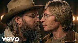 Thumbnail: Take Me Home, One More Time — John Denver ft. Chris Stapleton (Official Music Video)