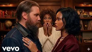 Thumbnail: Chris Stapleton ft. Rihanna & Whitney Houston - I'll Always Love You (Official Music Video)
