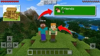 Thumbnail: How to Play MULTIPLAYER in Block Crazy Robo World | Play With Friends (2026)