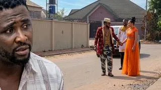 Thumbnail: The Beautiful Princess Falls In Love With The Poor Village Boy For His Kind Heart - African Movies