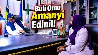 Thumbnail: Buli Eyayiga Ku Dini Yeyita Sheikh!! Professor Akubye Tooki.