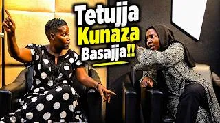 Thumbnail: Lwaki Abasajja Tebanaba!!? Zubedah Agasiganye Ne Nalongo.