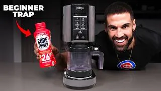 Thumbnail: The Ultimate CREAMi Beginner Guide