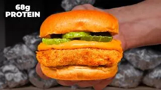 Thumbnail: I lost 25lbs eating this meal prep everyday