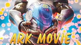 Thumbnail: How a 98,000 Hour Tribe Survives On The Most Competitive Server in ARK: Survival Evolved