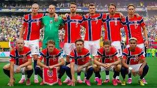 Thumbnail: Norway • Road to Quarterfinal - World Cup 2026