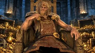 Thumbnail: I Calculated Every Jarl’s TRUE Net Worth
