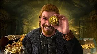 Thumbnail: Who is the Richest Jarl in Skyrim