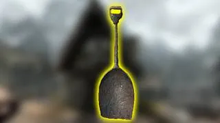 Thumbnail: How a Shovel Determined Skyrims Housing Market