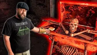 Thumbnail: Fallout 4's Hidden Serial Killer