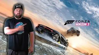 Thumbnail: Which Forza Horizon Was Truly The Best?