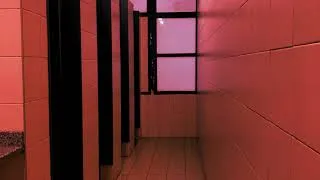 Thumbnail: unravel by tokyo ghoul, but you're in the bathroom at a party