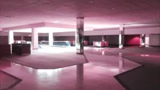 Thumbnail: ''all the things she said'' but you're in an empty mall