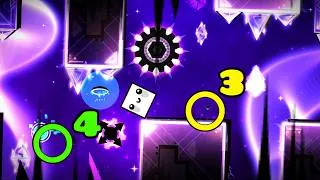 Thumbnail: [Top 50?] - "Diffraction" with Frame Windows Counter