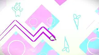 Thumbnail: New Extreme Demon - "bunnies i guess" by ciibule | Showcase