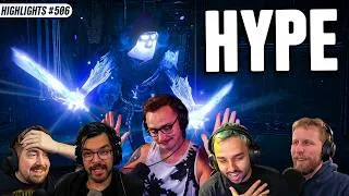 Thumbnail: PoE Players Are Going Crazy Before League Start
