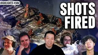 Thumbnail: PoE Streamers Are Roasting Each Other Again