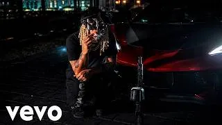 Thumbnail: Trippie Redd – “Never Left” [Music Video]