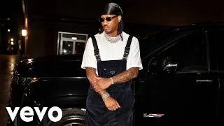 Thumbnail: Future – “Only Know Me Gone” [Music Video]