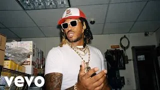 Thumbnail: Future – “Jackie Chan” [Music Video]